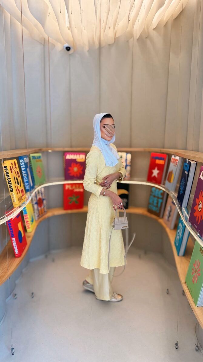 ⁦Lemoné set 💛⁩ - الصورة ⁦5⁩