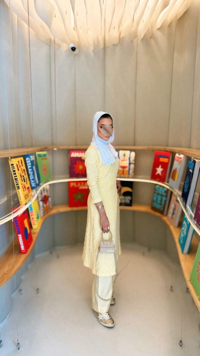 ⁦Lemoné set 💛⁩ - الصورة ⁦4⁩