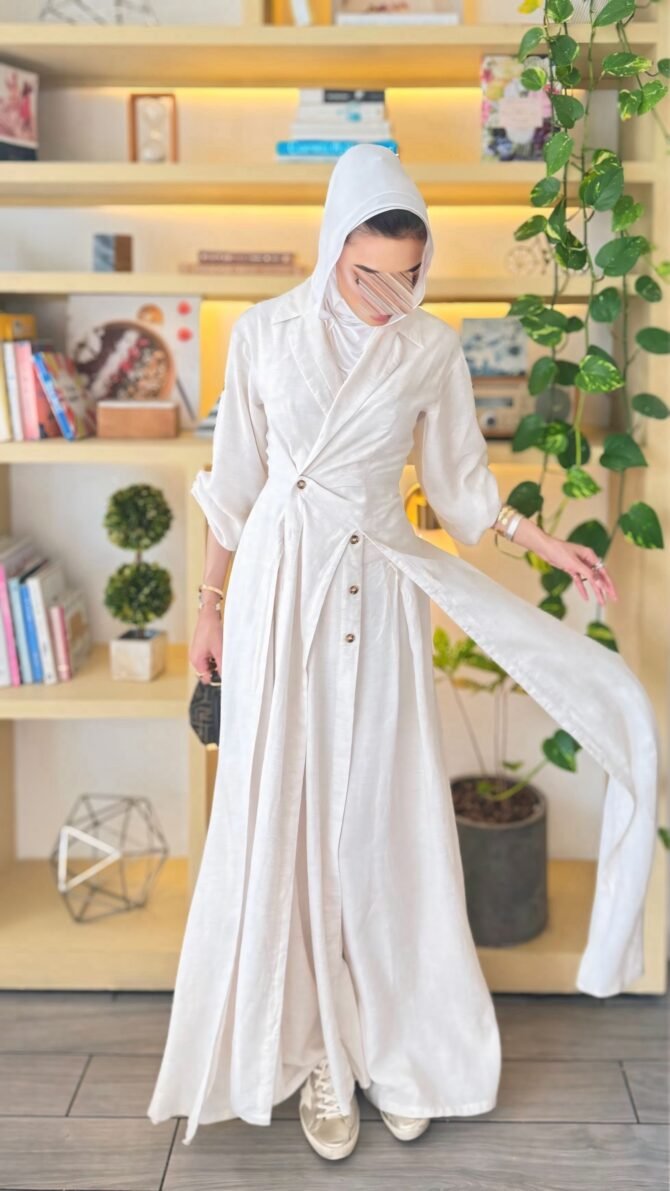 ⁦Coco set🥥🤍(almost sold out)⁩ - الصورة ⁦2⁩