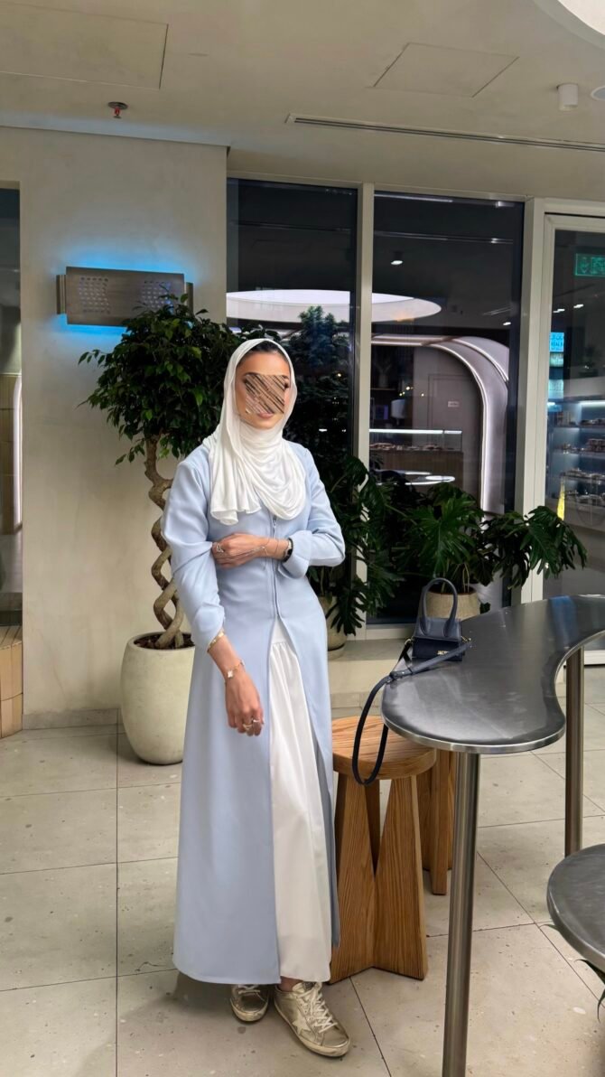 ⁦Sky 💙🩵 ( almost sold out )⁩ - الصورة ⁦4⁩