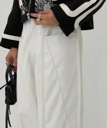 Blaccky set 🖤🤍