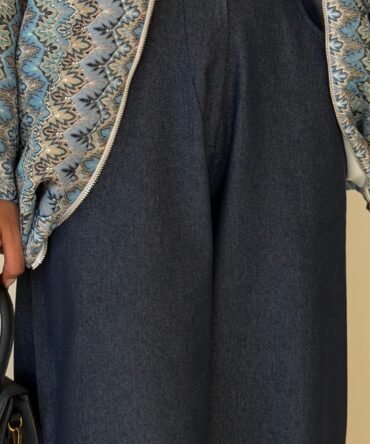 CÔTE PANTS
