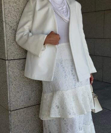 BLANC BLAZER