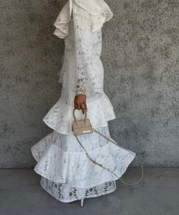 ÉTOILE SKIRT