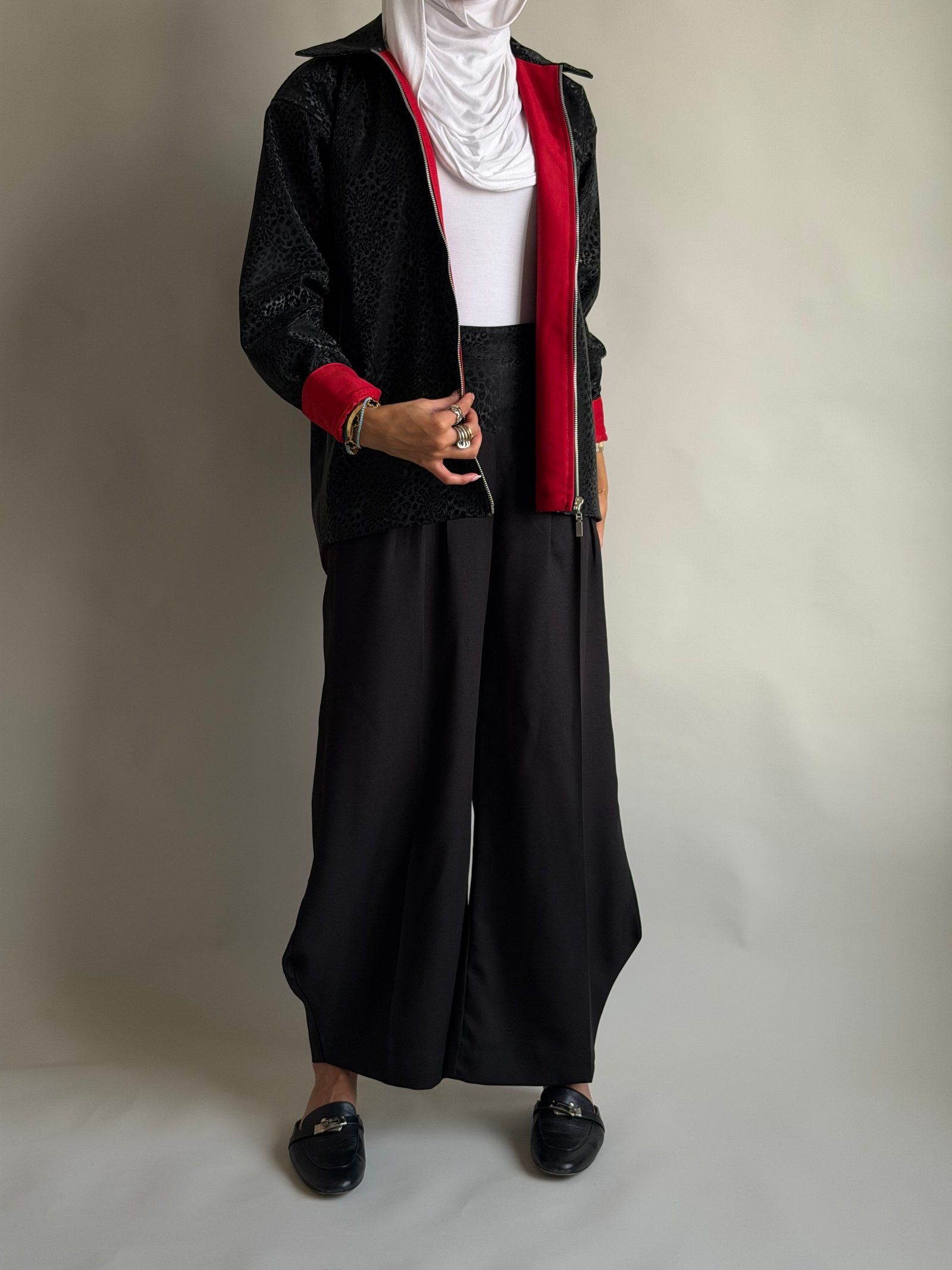 LEO Pant - الصورة 3