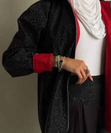 LEO Jacket