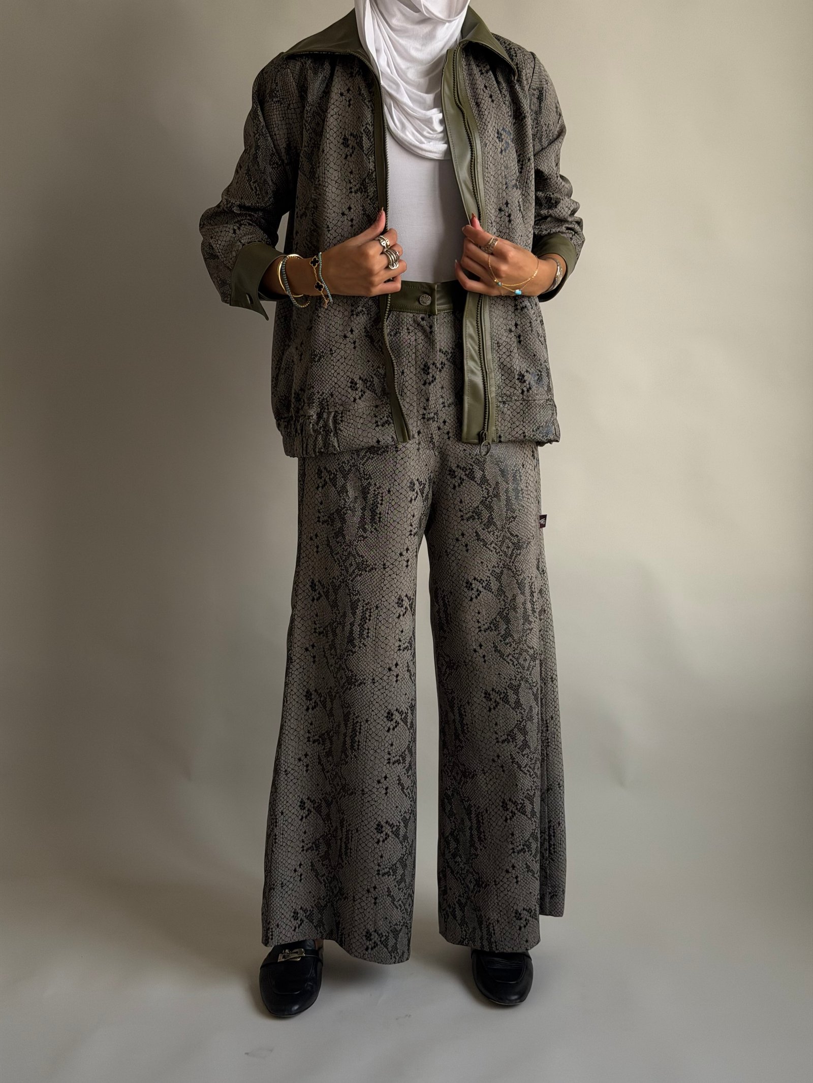 Ophira Pants - الصورة 4