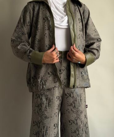 Ophira Jacket