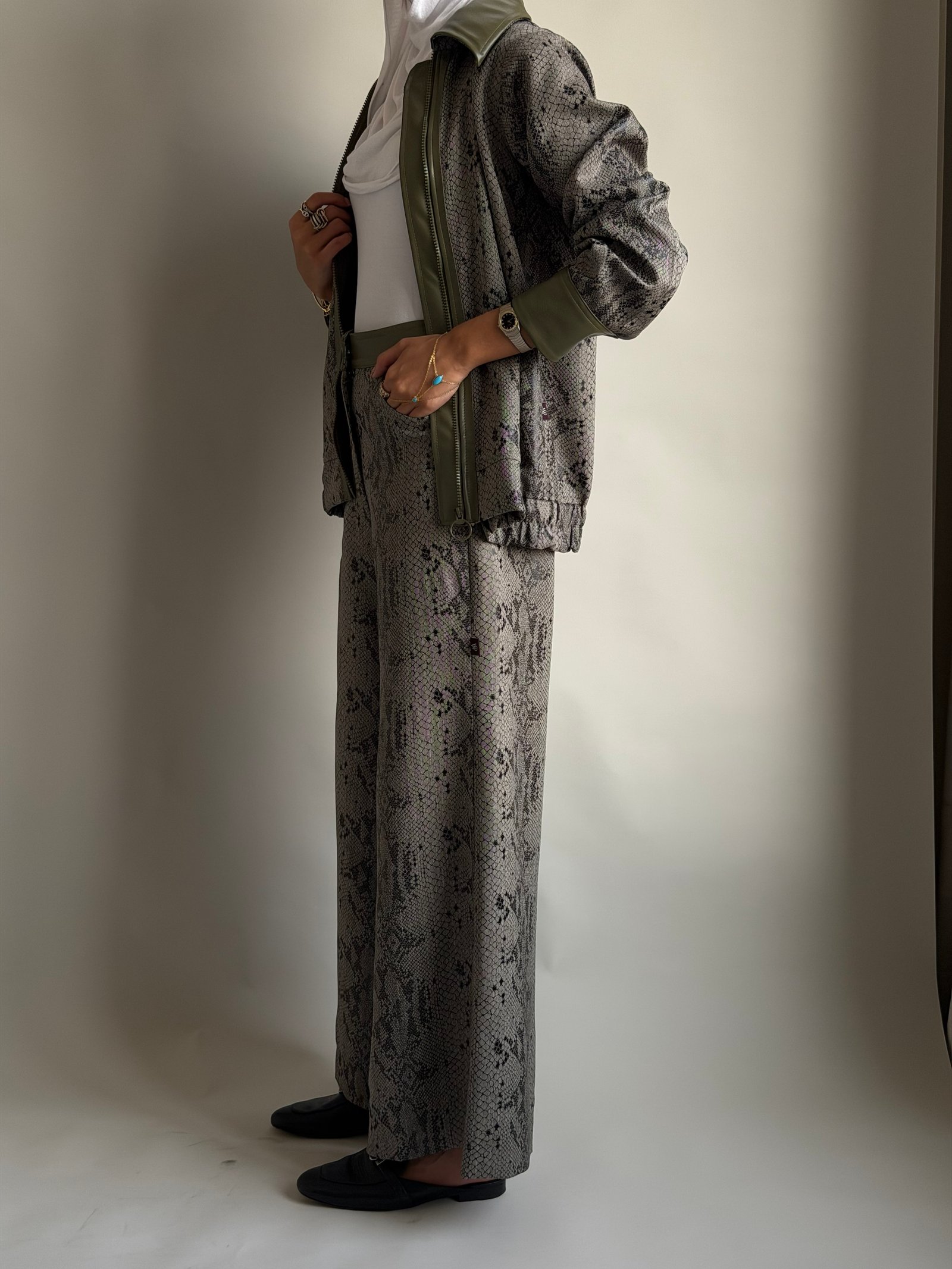 Ophira Pants - الصورة 2