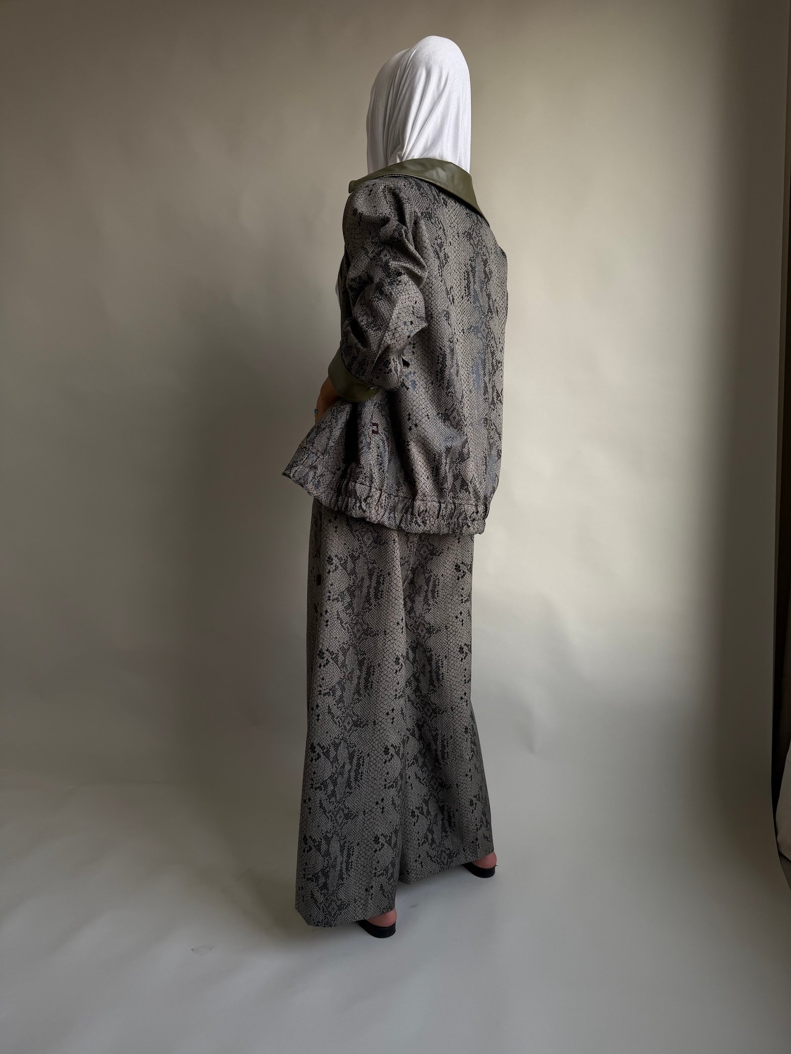 Ophira Pants - الصورة 3
